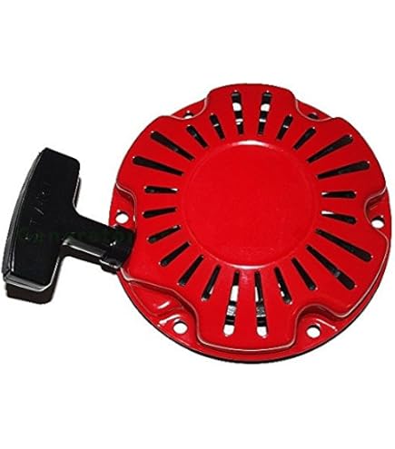 Amazon.com : KINDZA Genuine Recoil Pull Starter Assy [28400-Z4M